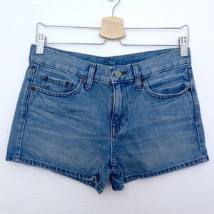 Uniqlo shorts